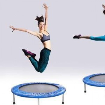 Jumping