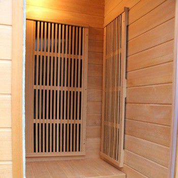 Infrasauna