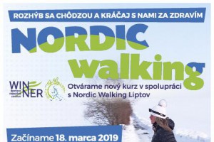 nordic walking