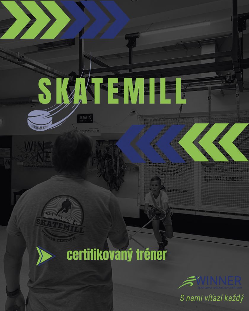 Accelerated Hockey Training